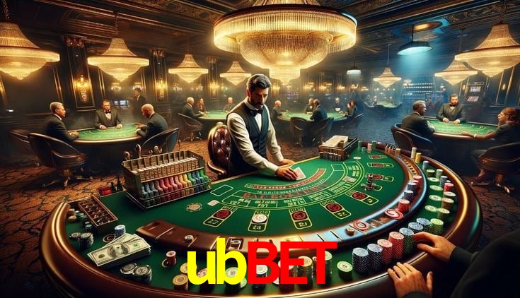 Slot Games ubbet