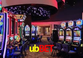 Ganhador ubbet