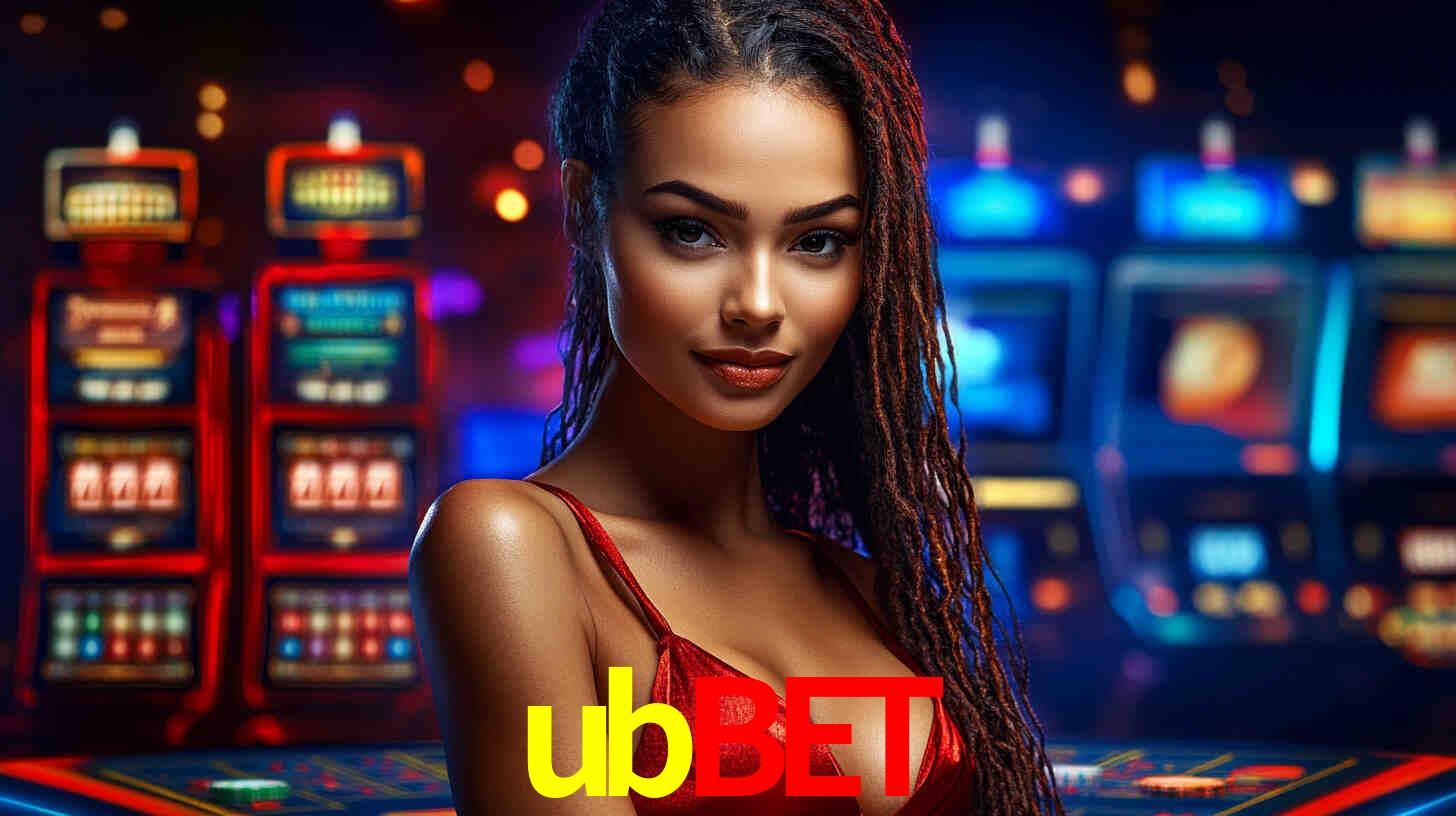 Interface do App ubbet