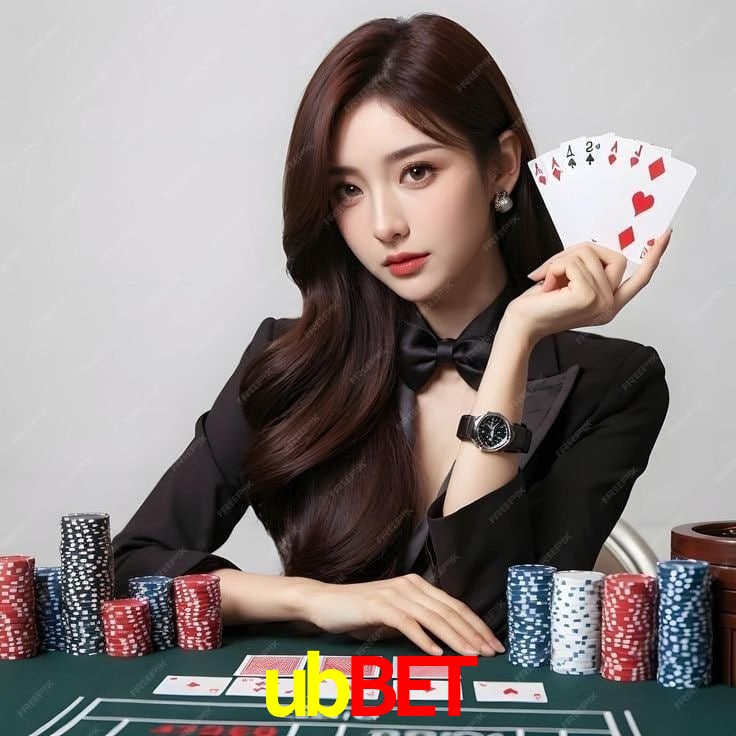 Benefícios VIP ubbet