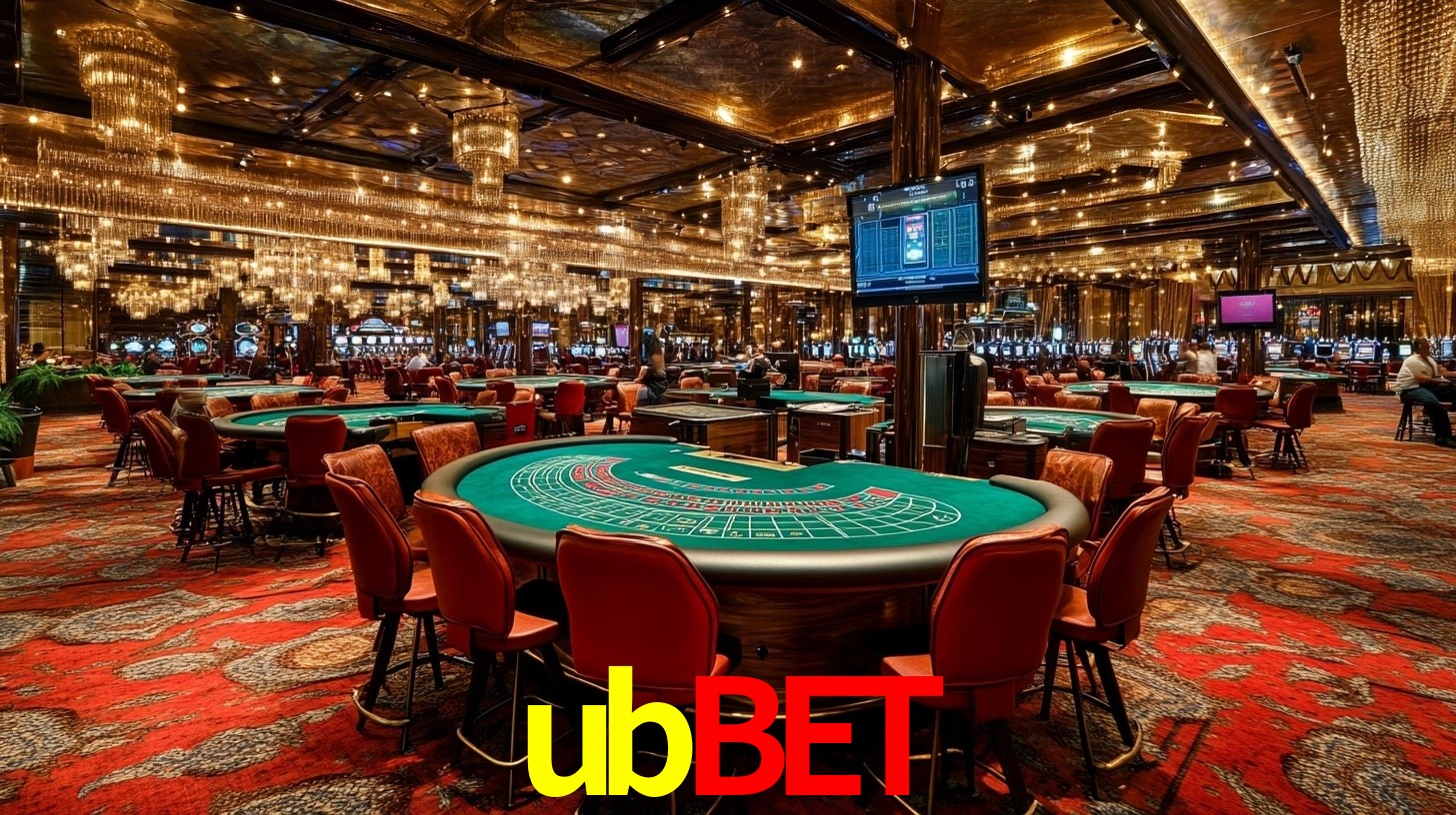 ubbet