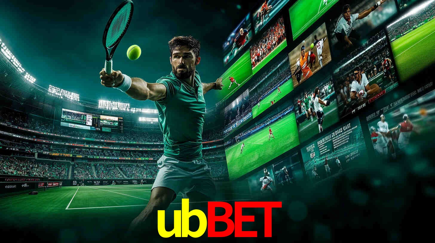 Instruções Download ubbet