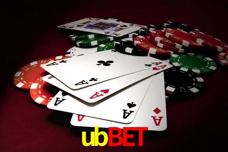 Sistemas de Segurança ubbet