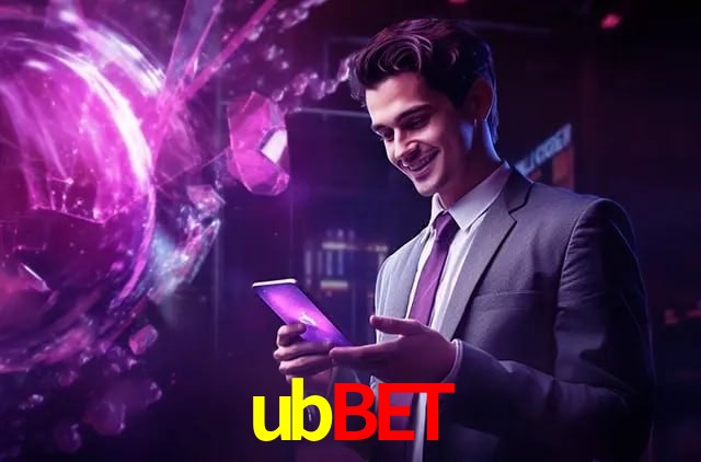 Welcome Bonus ubbet