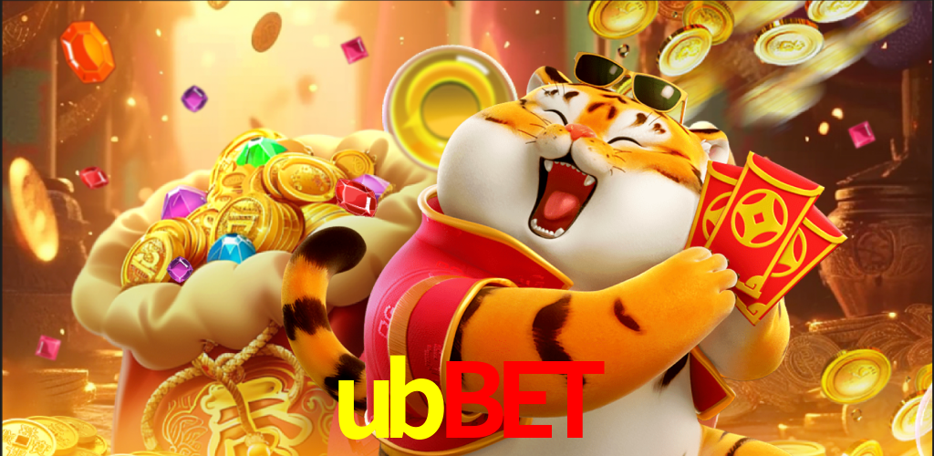 ubbet bet Brasil