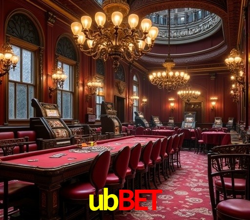 Suporte VIP ubbet