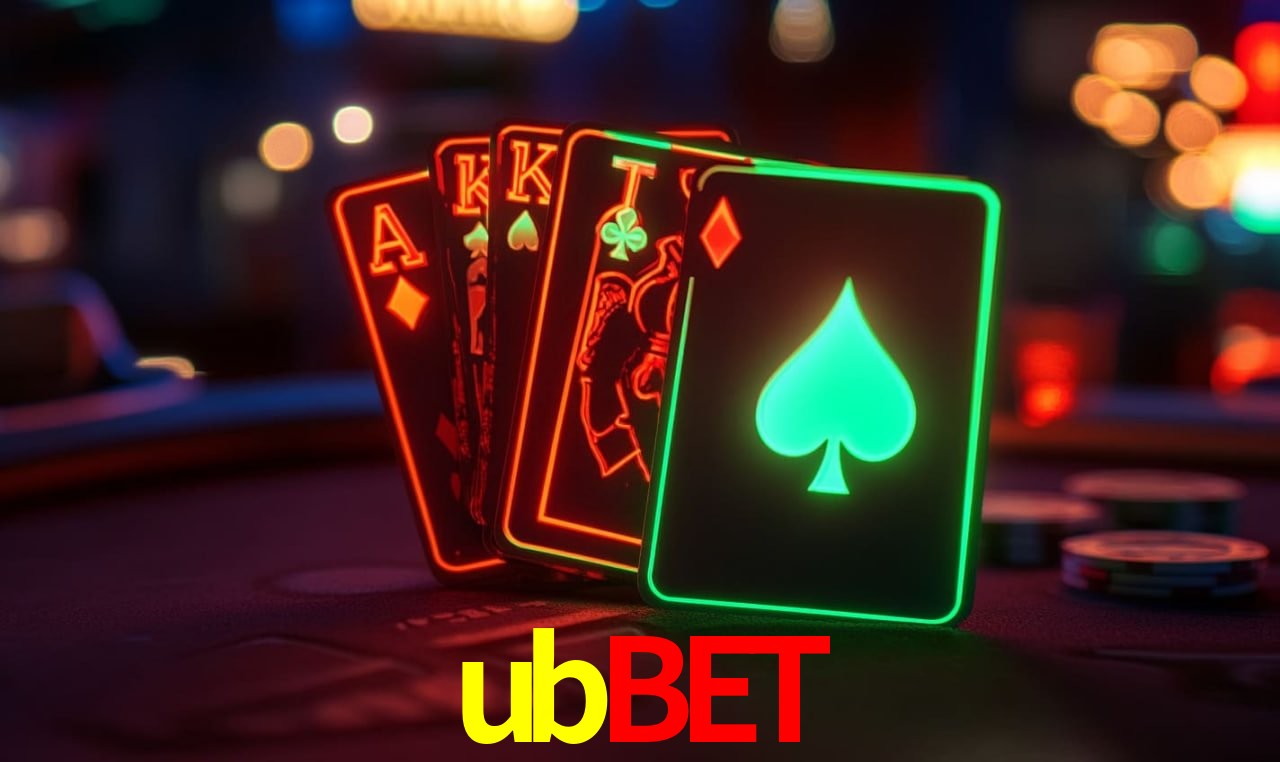 plataforma ubbet