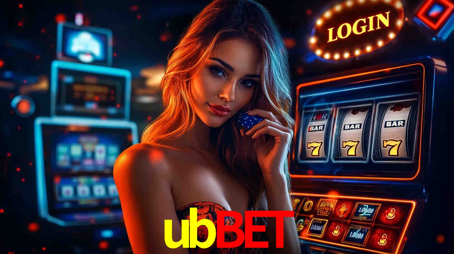 Promoções App ubbet