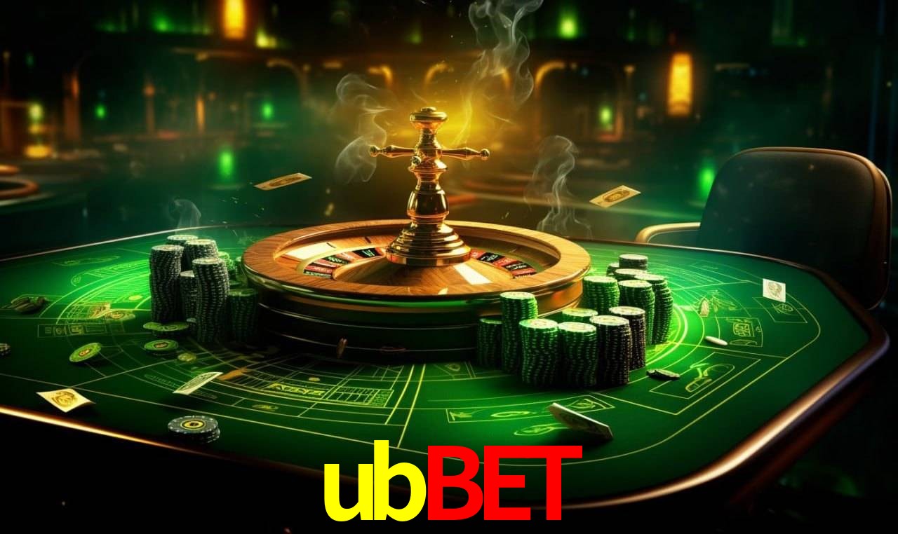 Apostas de Basquete ubbet