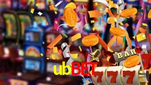 Notificações App ubbet