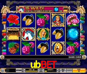 A Experiência Imersiva dos Cassinos Ao Vivo no ubbet