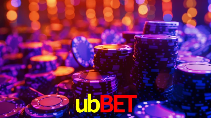 Jogos App ubbet