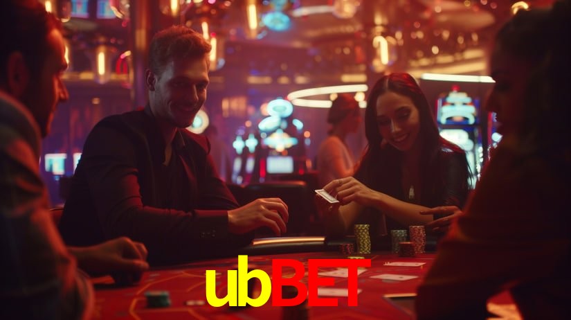 APK ubbet Android