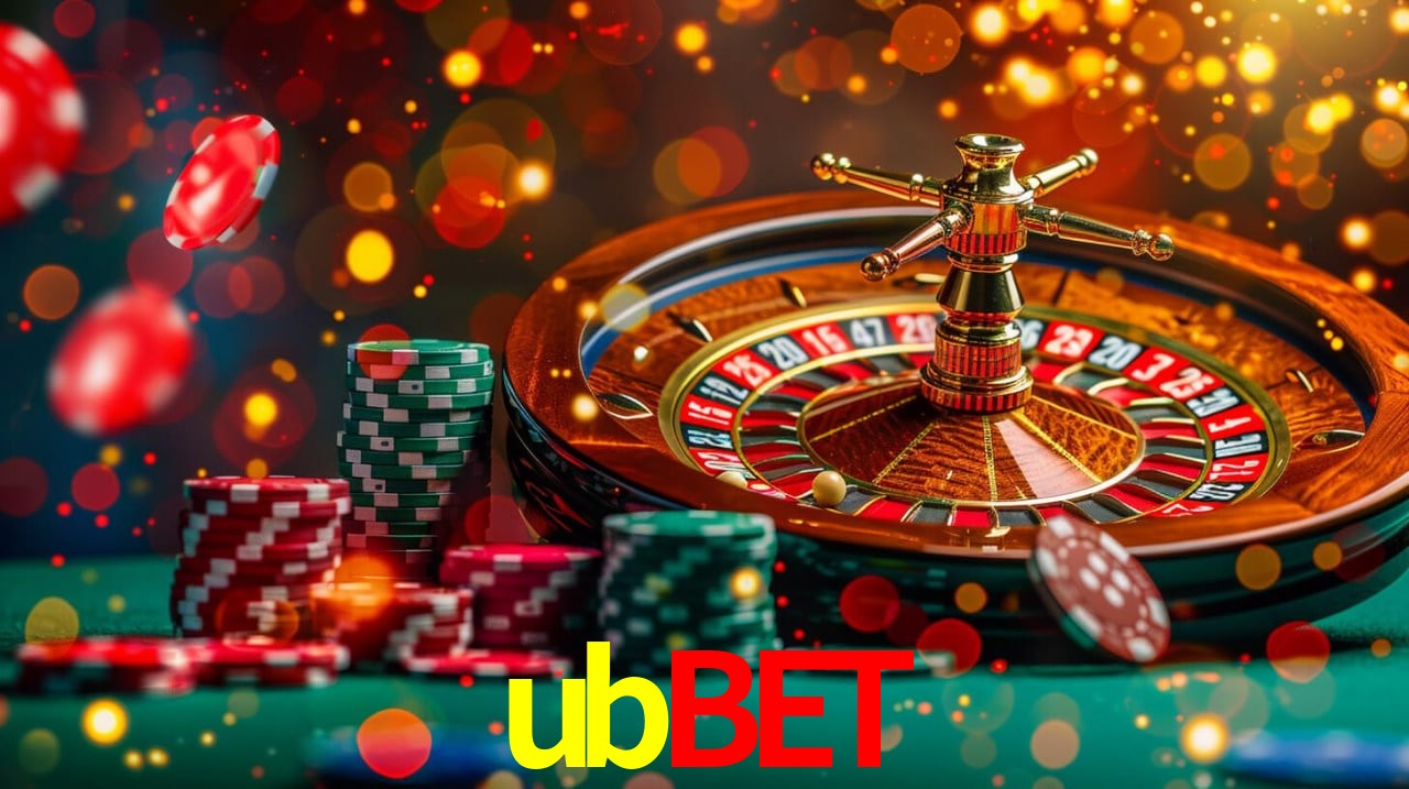 Mesa de Blackjack ubbet