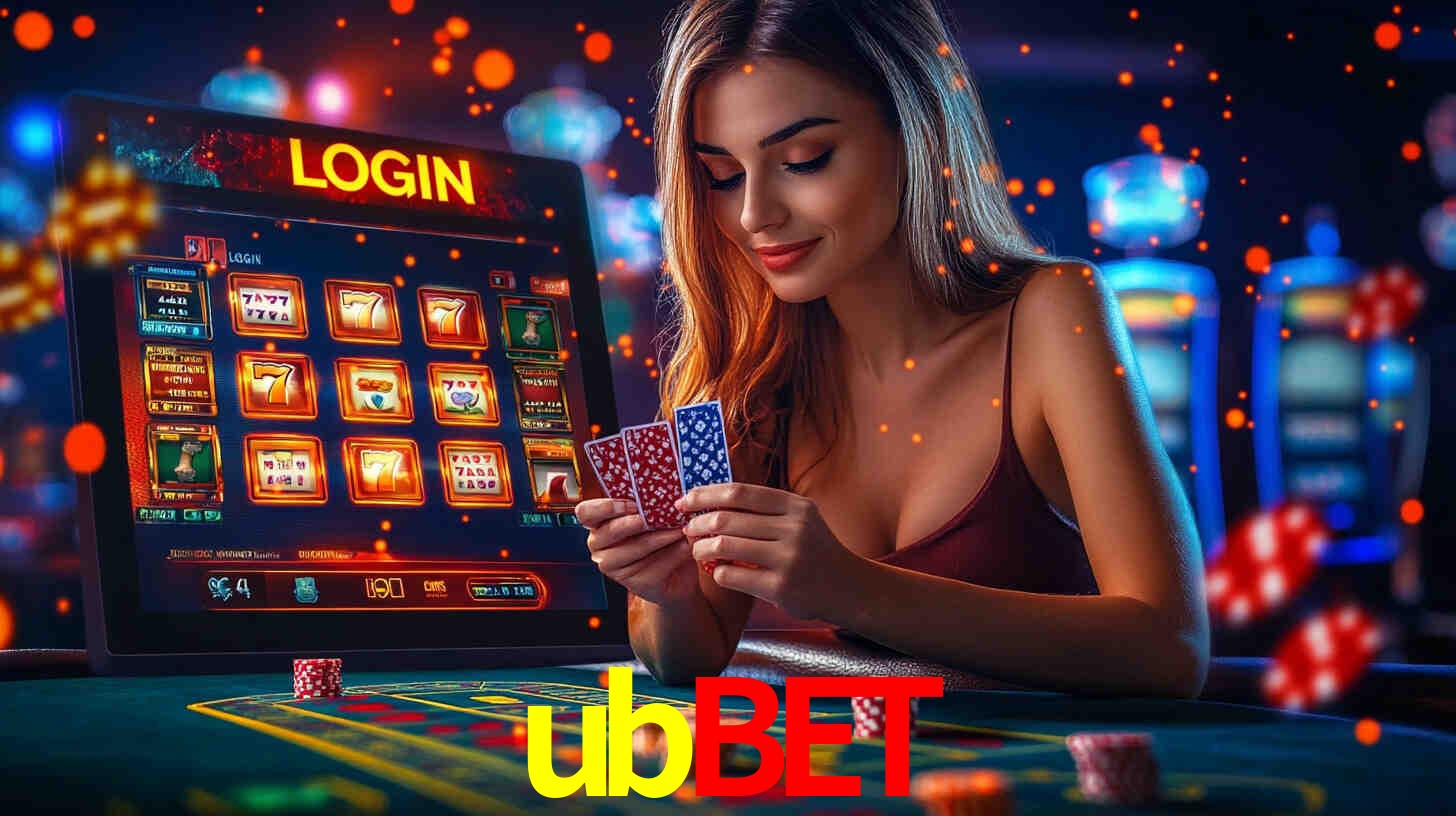Vantagens App ubbet