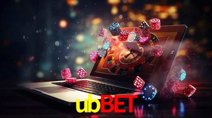Apostas de Futebol ubbet
