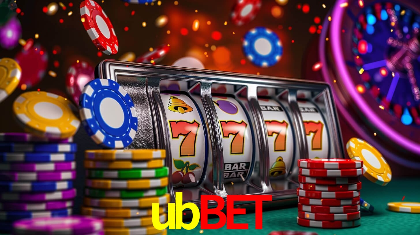 Login Seguro ubbet