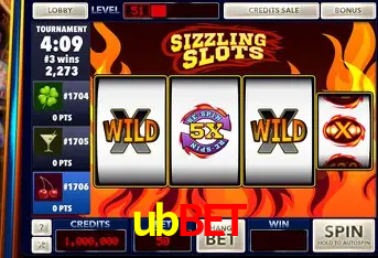 A Experiência Imersiva dos Cassinos Ao Vivo no ubbet