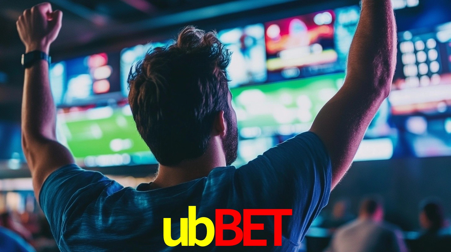 Bônus Generosos e Exclusivos no ubbet para Você!