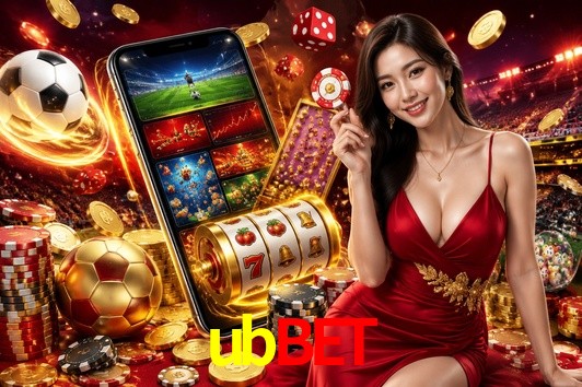 Experiência VIP ubbet