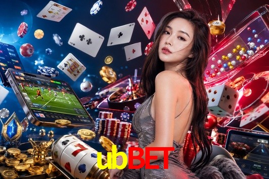 Quick Registration ubbet