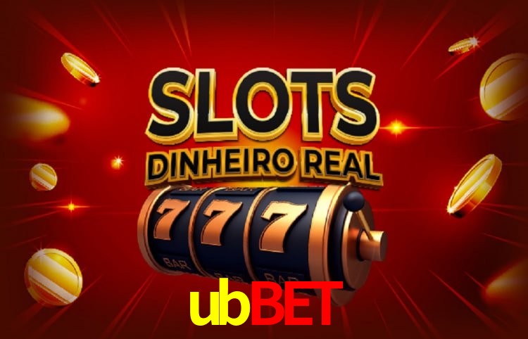 Progressão VIP ubbet