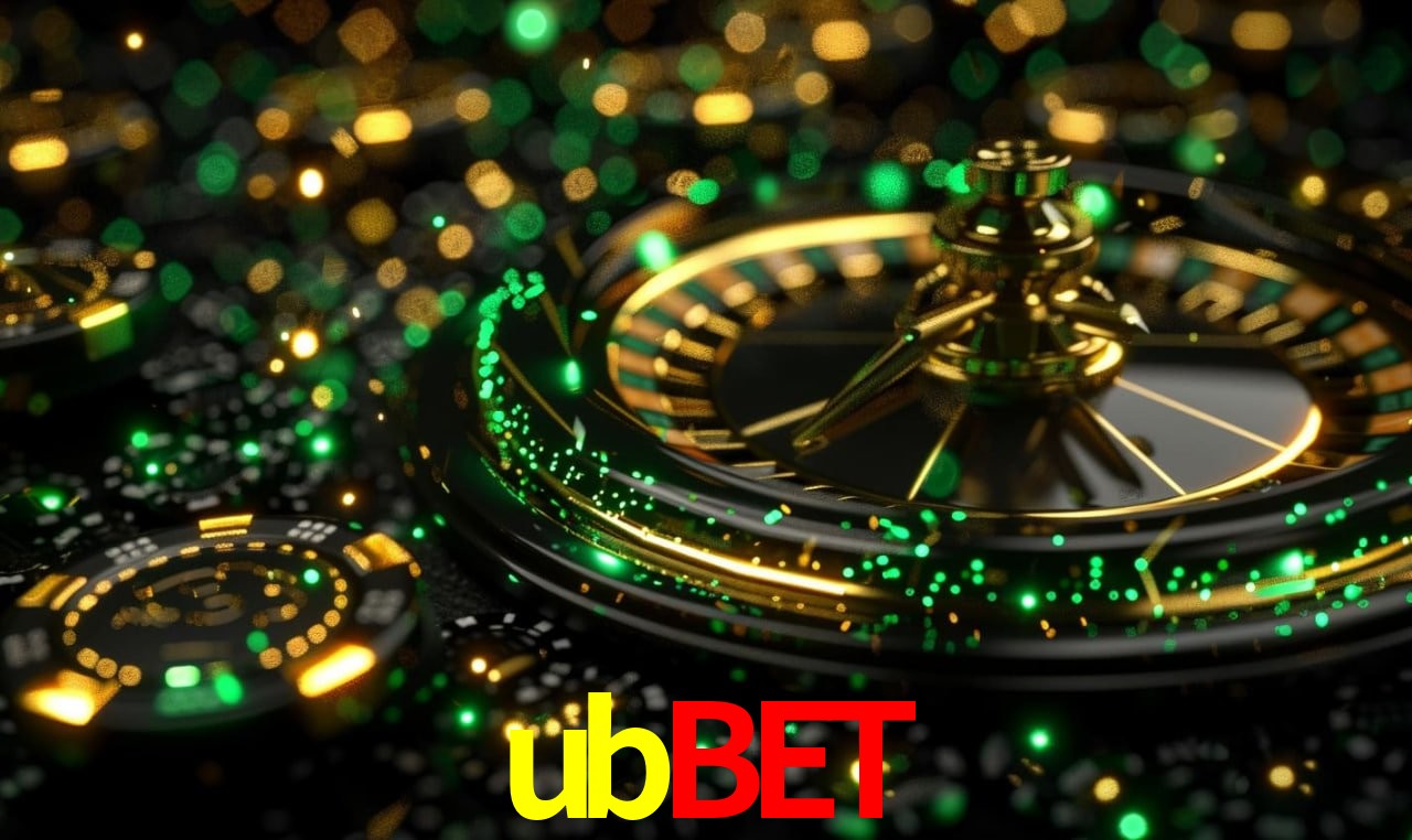 Slots RTP ubbet