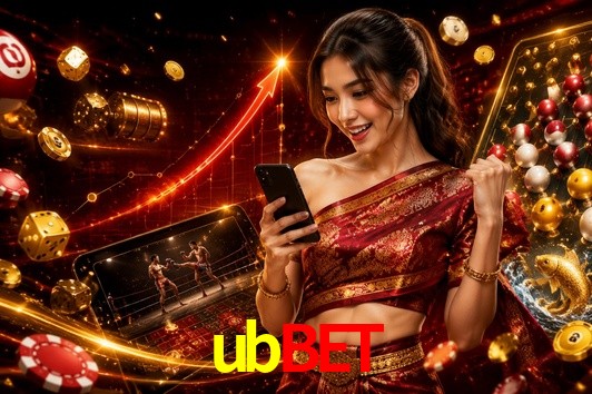 Descubra a Essência do ubbet: Nossa História e Compromissos