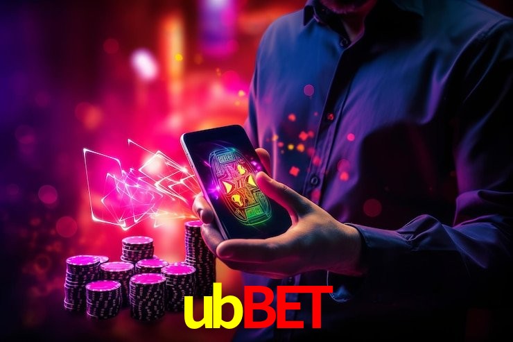 Design Responsivo ubbet