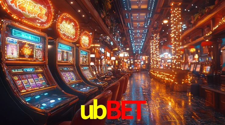 ubbet: A Experiência de Casino com Jogos de Mesa ao Vivo