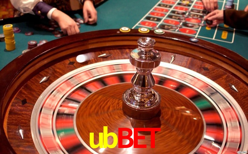 Benefícios da Conta ubbet