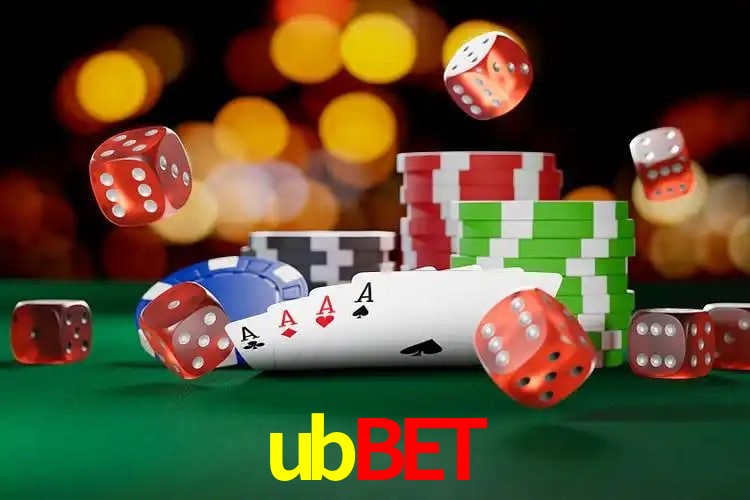 ubbet Premiação acumulada / Jackpot
