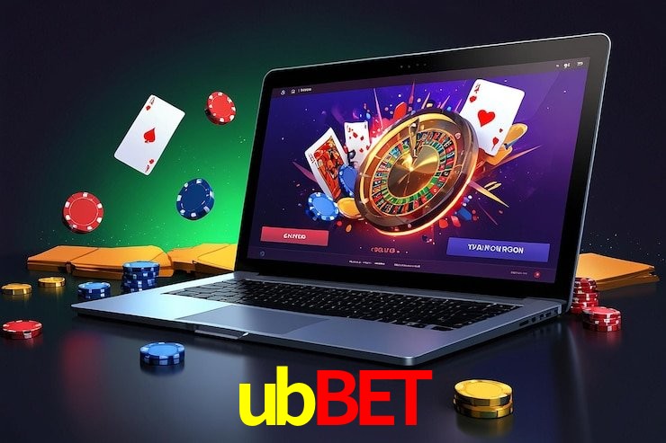 Níveis VIP ubbet