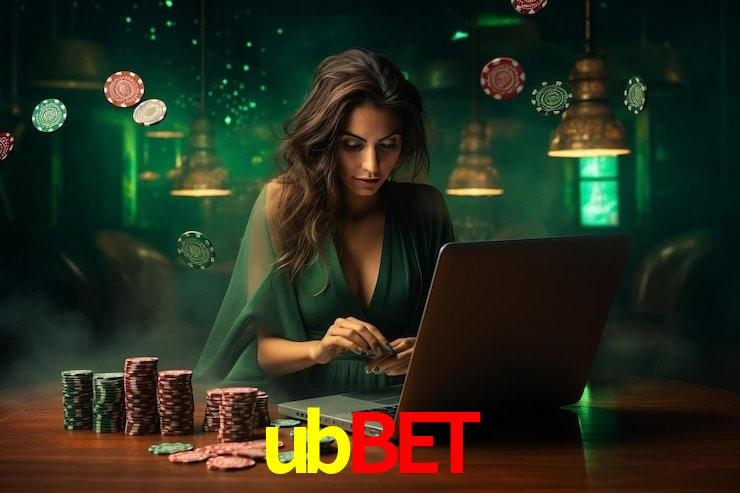 App ubbet Android