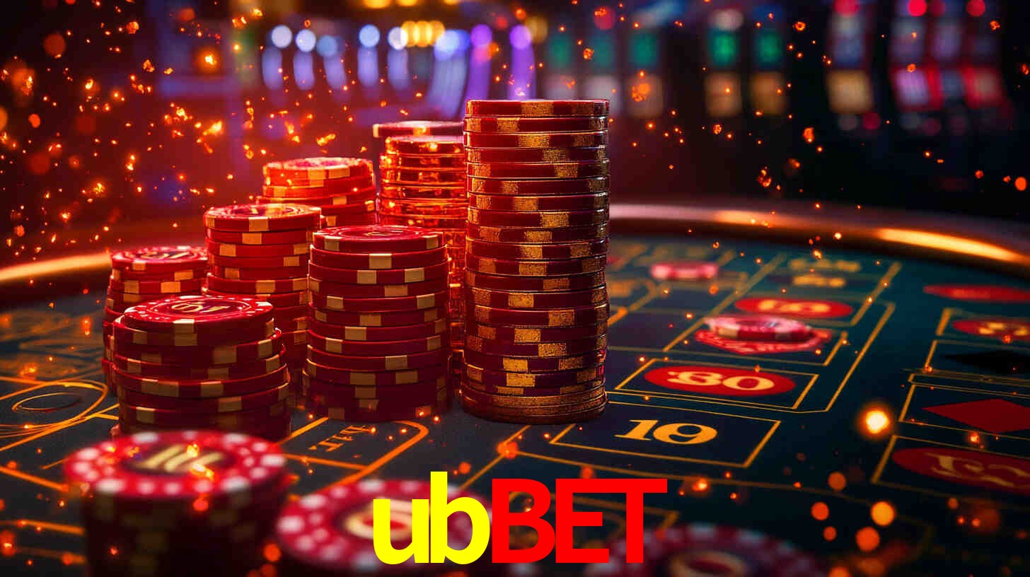 Premium Interface ubbet