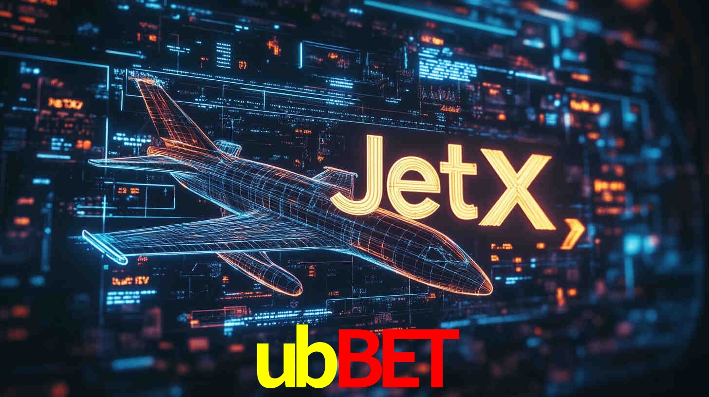 Segurança App ubbet