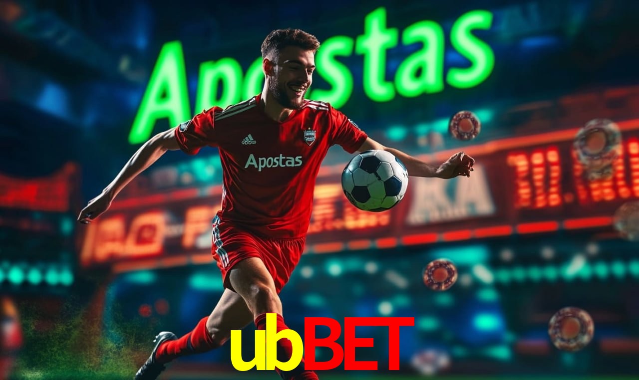 Diretório de Jogos ubbet