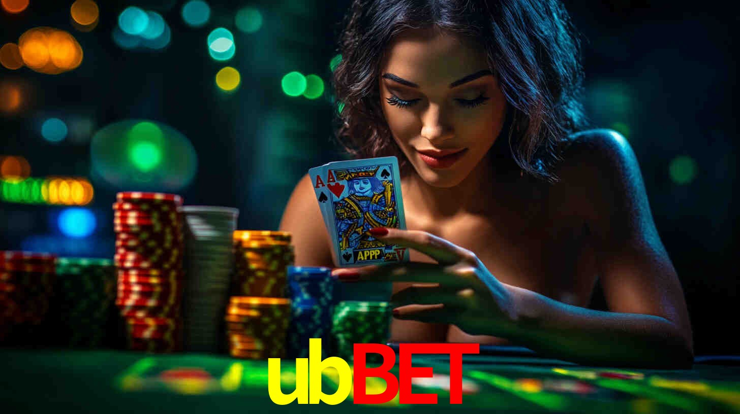 cassino ubbet