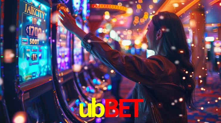 ubbet: Seu Especialista em Apostas Esportivas Brasileiras