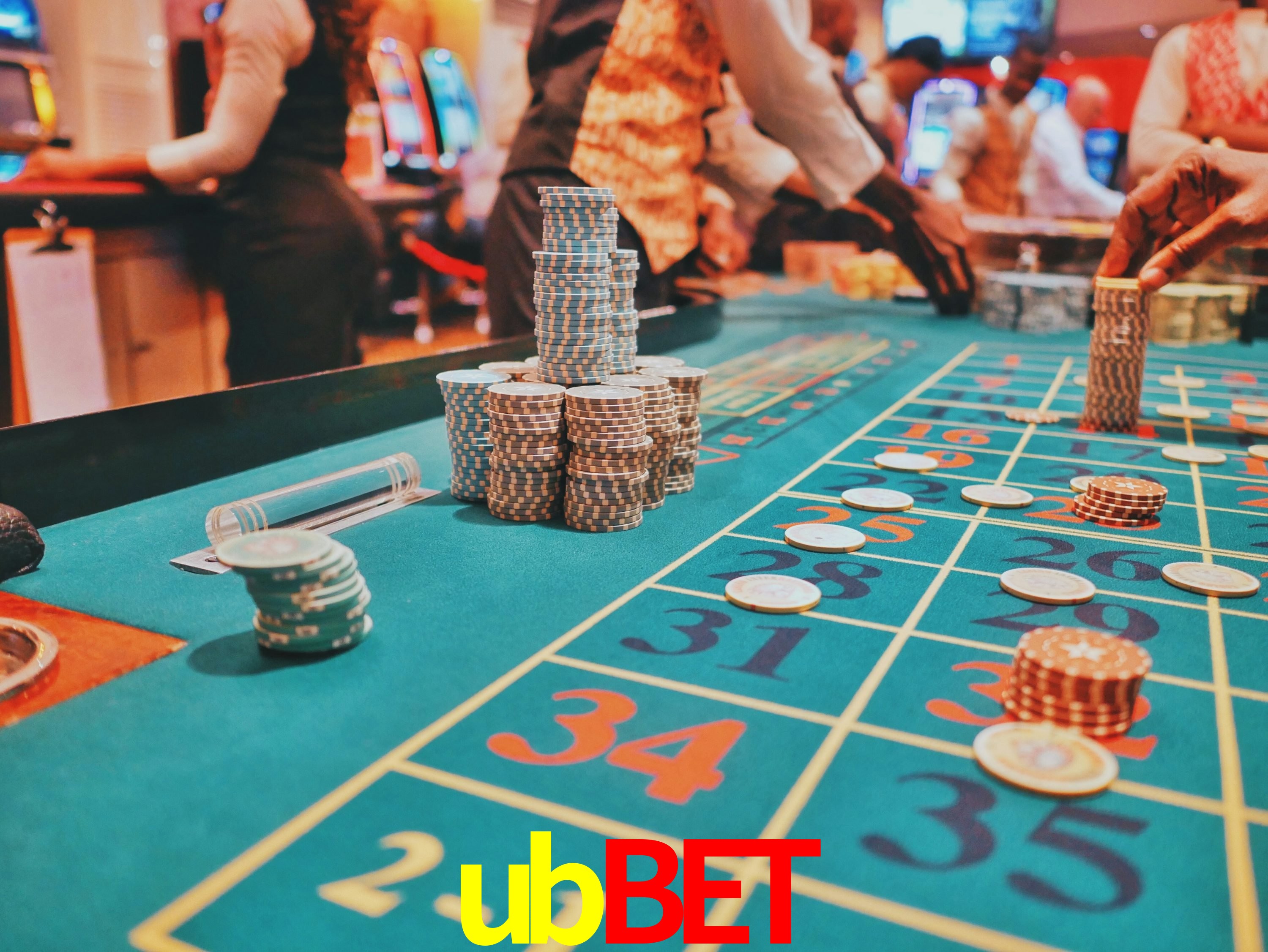Promoção Relâmpago ubbet
