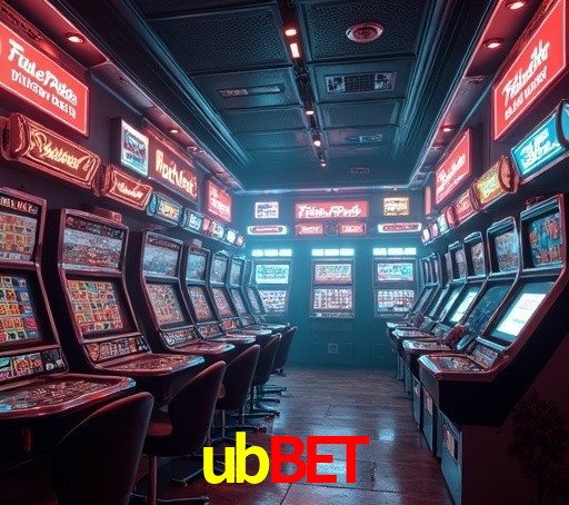 Evolução VIP ubbet
