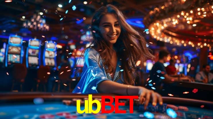 Bonus Features ubbet