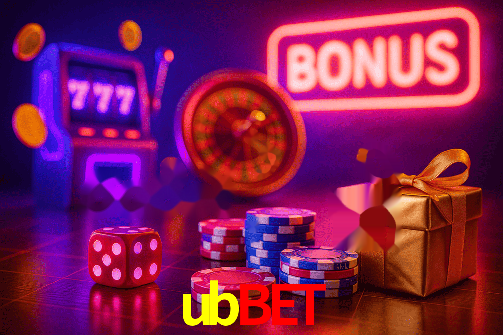 Baixar ubbet Android