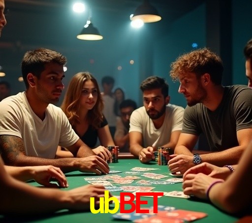 Sucesso ubbet