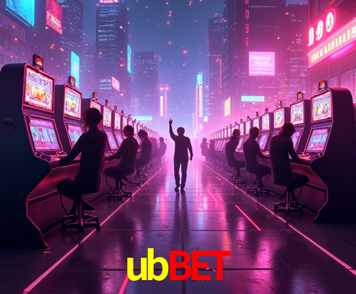 Tecnologia da Plataforma ubbet