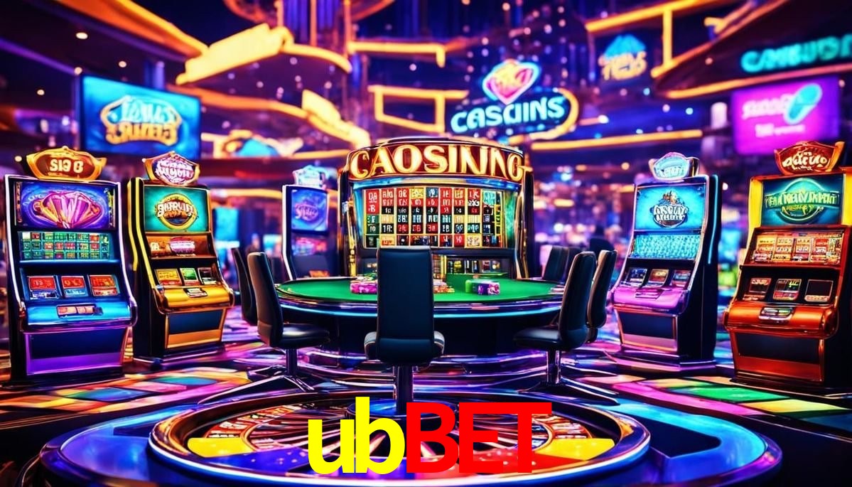 login ubbet.com