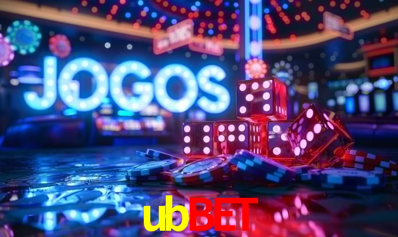 Casino Ao Vivo ubbet