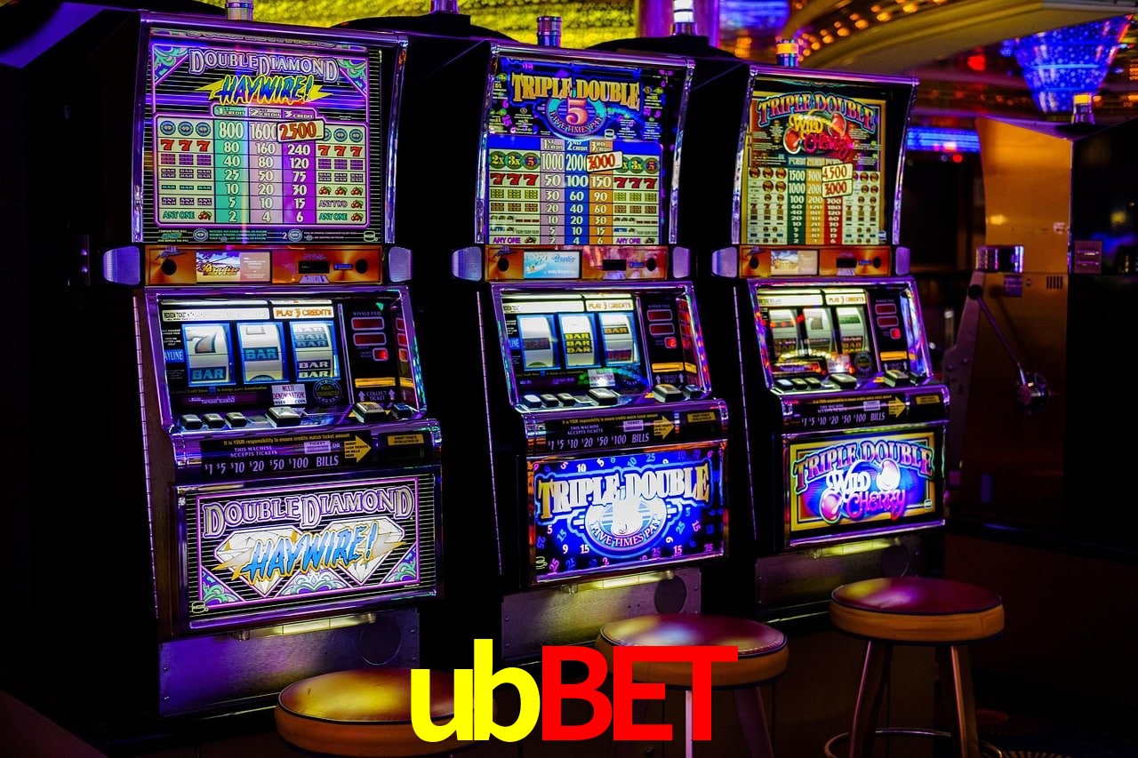 Promoções Sazonais ubbet