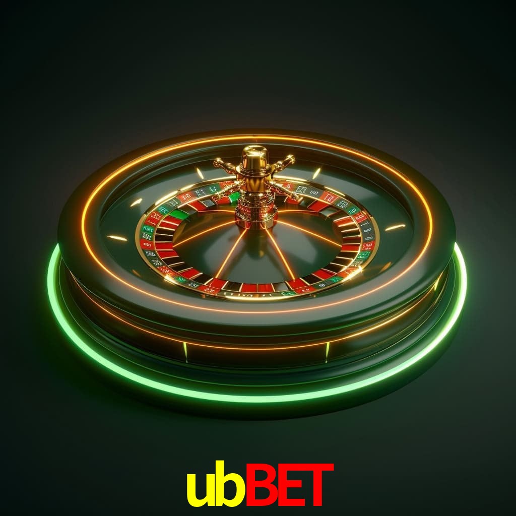 App ubbet iOS