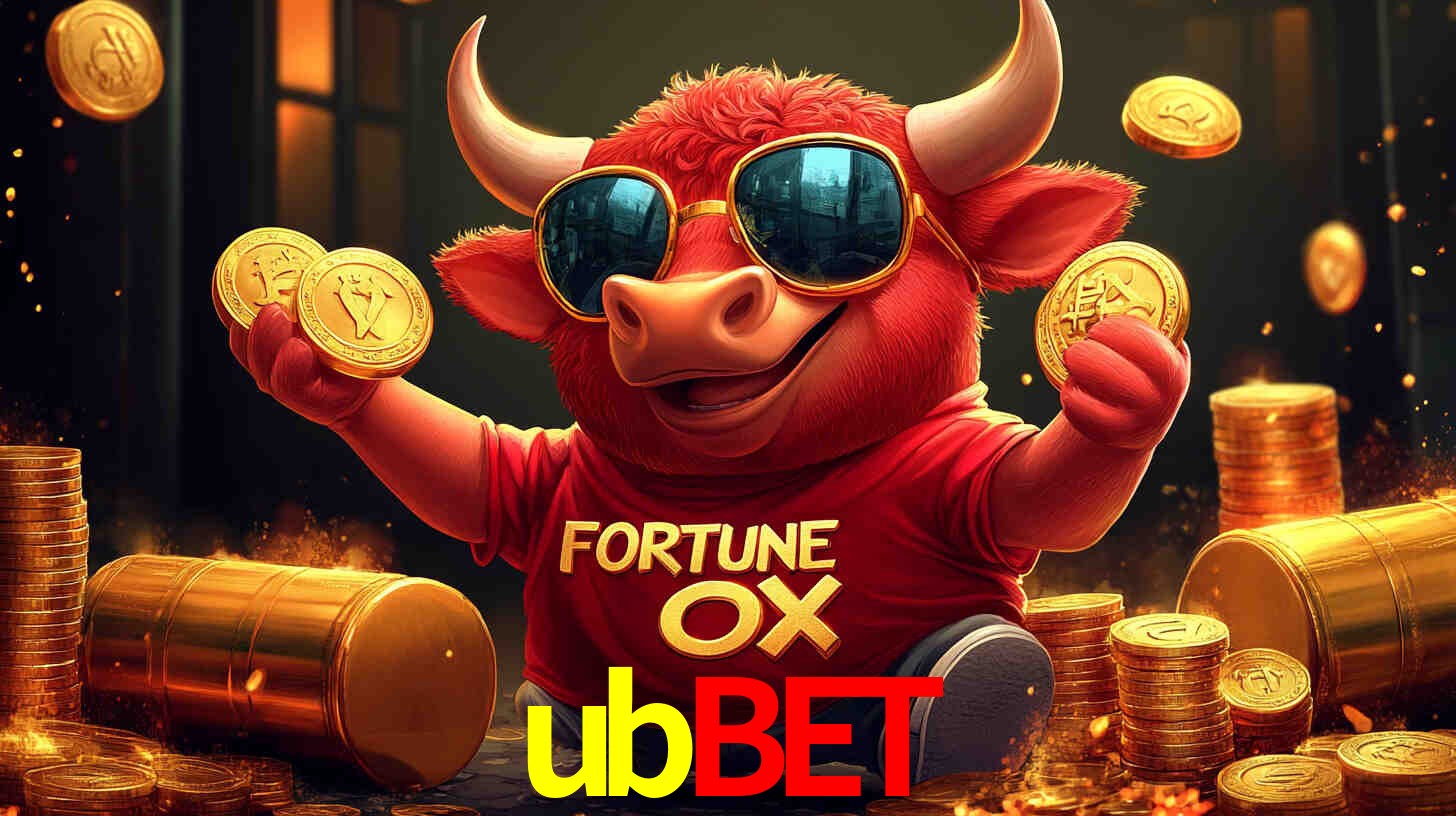 Recursos App ubbet